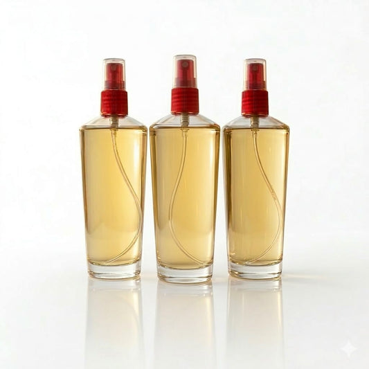 عطر تركيب ( سوفاج + 212 + بلاك اوركيد )